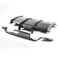 BMW F80 M3 & F82 M4 Carbon Fiber Rear Diffuser - PSM Style