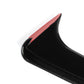 Mercedes W117 Rear Air Vent Covers | CLA-Class AMG Interior Trim