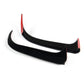 Mercedes W117 Rear Air Vent Covers | CLA-Class AMG Interior Trim
