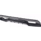 Mercedes W176 Carbon Fiber Rear Diffuser - Revozport Style