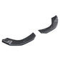 Mercedes W177 A35 & A45S Carbon Fiber Rear Diffuser Spats - Maxton Style