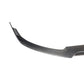 Mercedes W205 C63 Carbon Fiber Front Splitter - Brabus Style