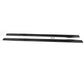 Mercedes W205 Carbon Fiber Side Skirts - TOPSTH Designs