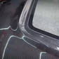 Mercedes W213 Carbon Fiber Hood - IMP Style