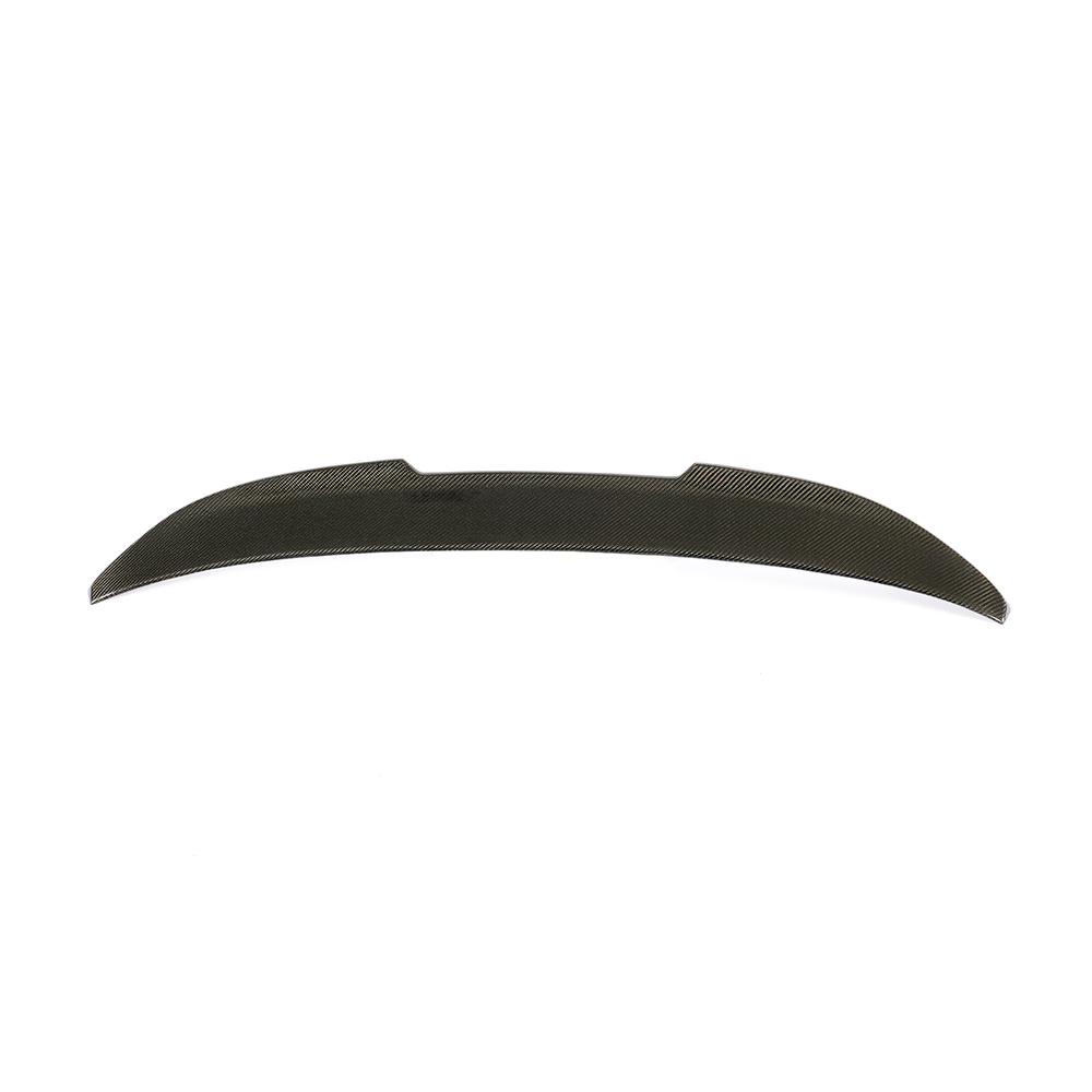 BMW Carbon Fiber PSM Style Rear Spoiler for G02 & F98 X4M 0