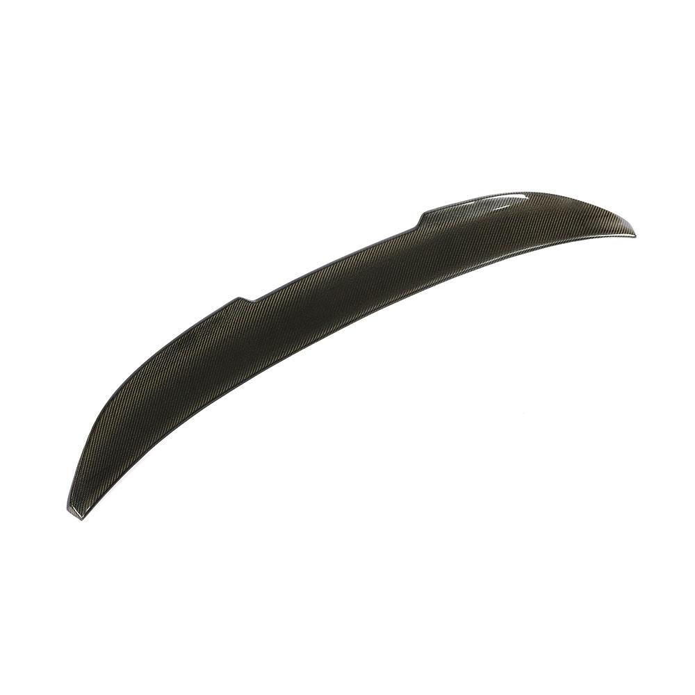 BMW Carbon Fiber PSM Style Rear Spoiler for G02 & F98 X4M 0