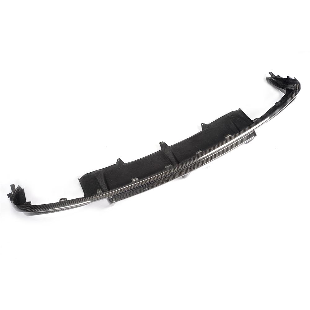 Audi Carbon Fiber RS Style Rear Diffuser for 8T A5 & S5 (2013-2016)