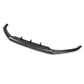 Audi Carbon Fiber JCS Style Front Splitter for B8.5 A5 & S5 (2013-2016)