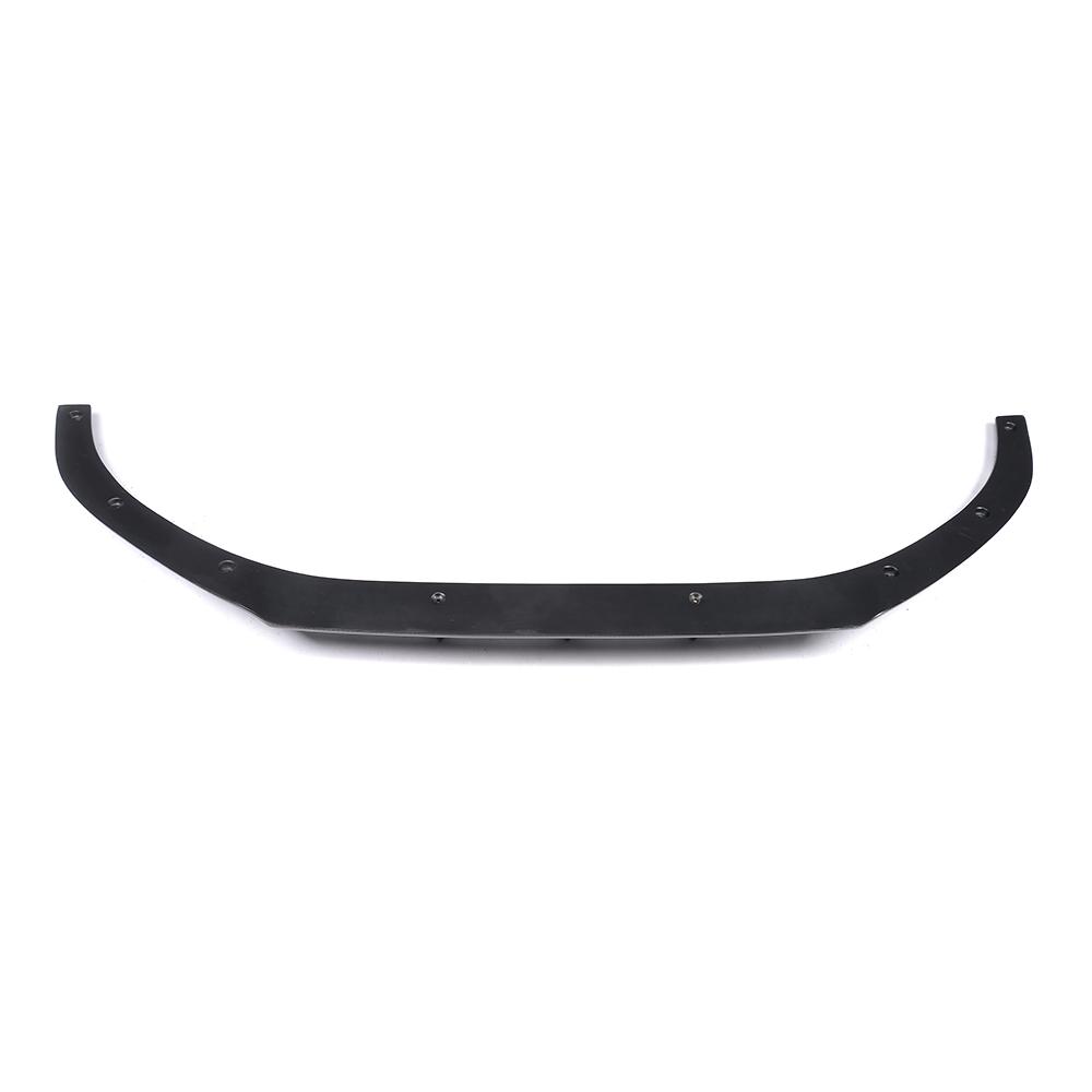 Audi Carbon Fiber JCS Style Front Splitter for B8.5 A5 & S5 (2013-2016)