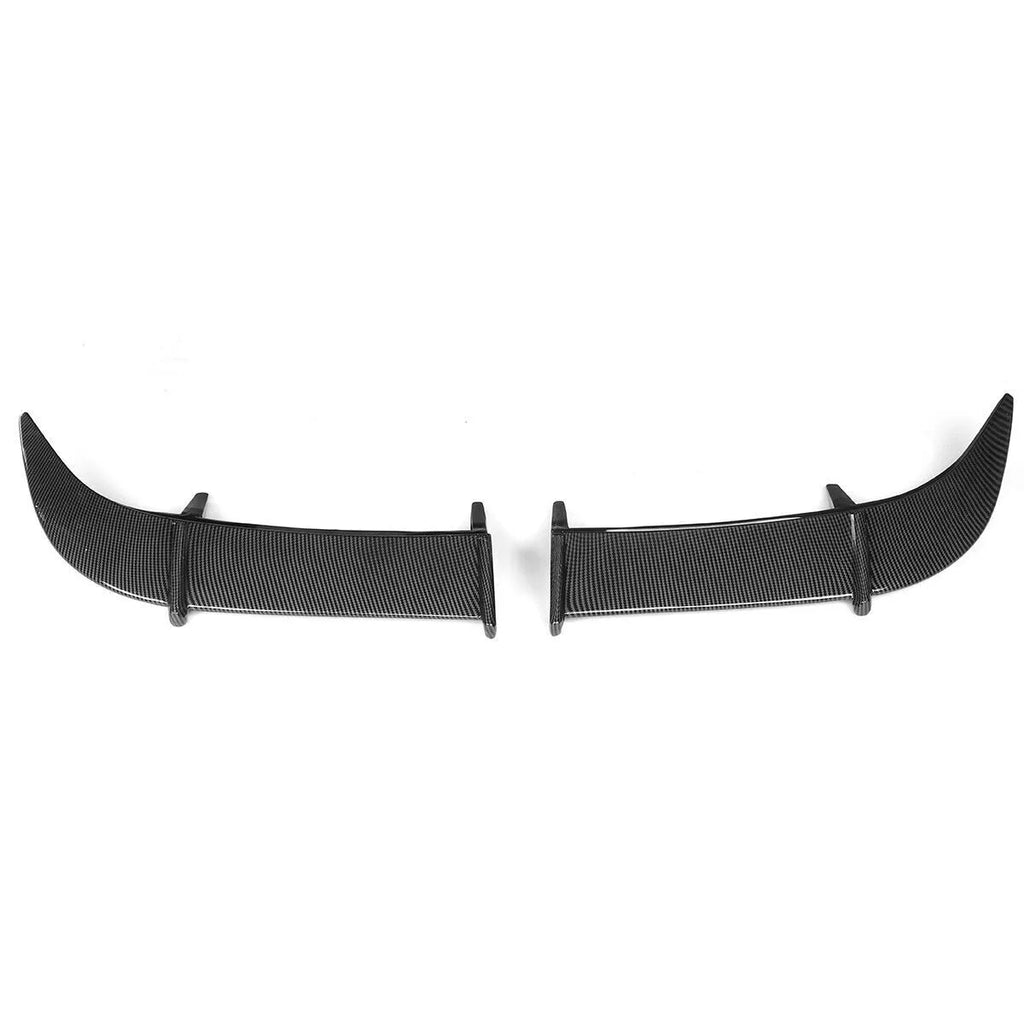 Volkswagen Carbon Fiber HK Style Rear Spoiler for Golf MK6 (2008-2011) Google Ads 5