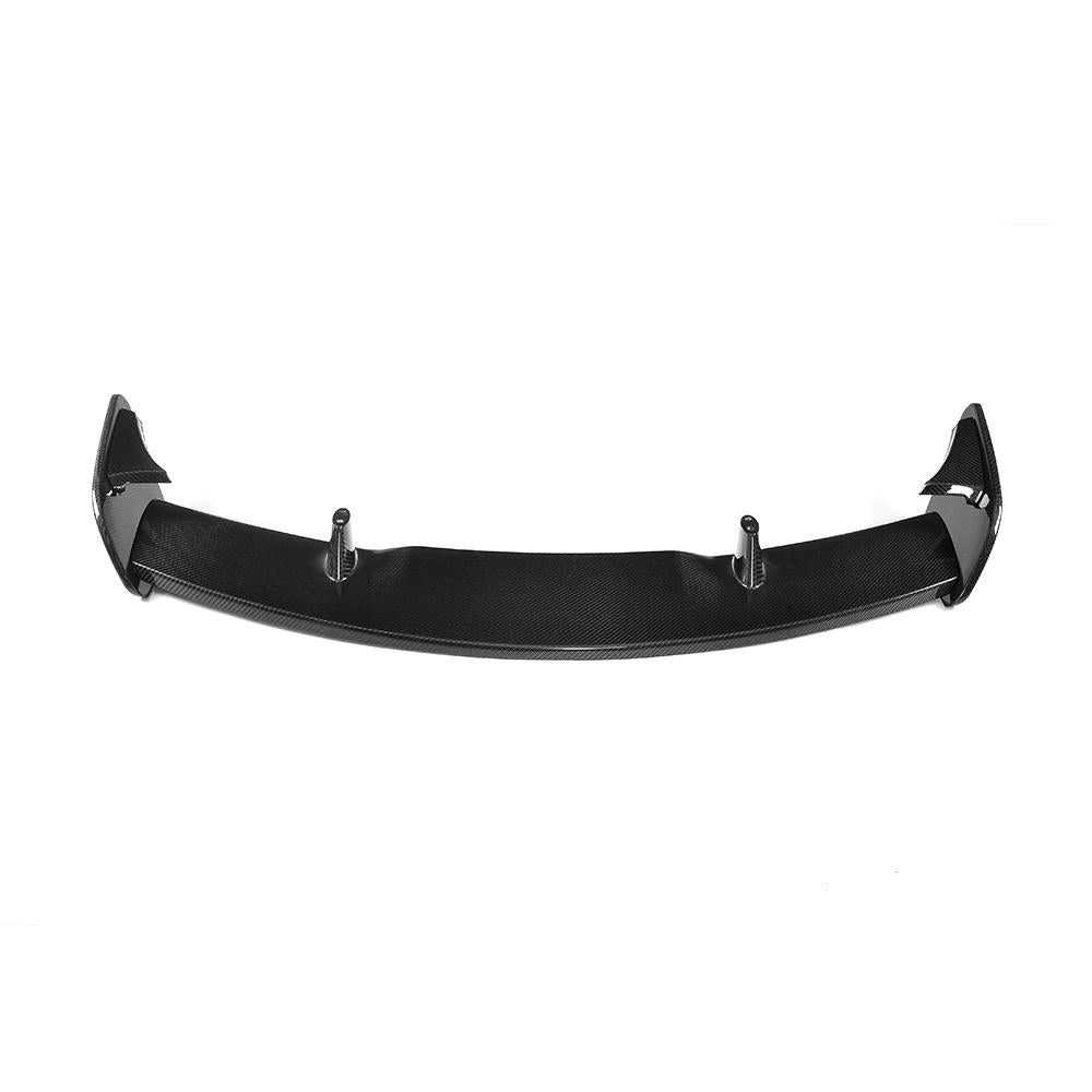 Mercedes W176 Carbon Fiber Rear Spoiler - AMG Style