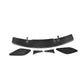Mercedes W176 Carbon Fiber Rear Spoiler - AMG Style