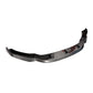 BMW Carbon Fiber M Performance Style Front Splitter for F85 X5M & F86 X6M (2015-2019)