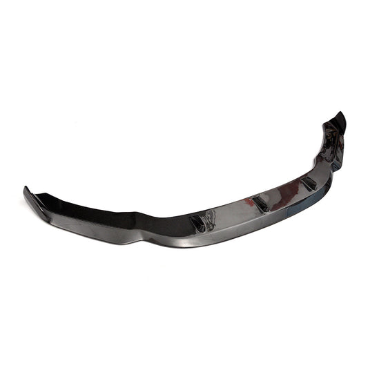 BMW Carbon Fiber M Performance Style Front Splitter for F85 X5M & F86 X6M (2015-2019)