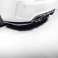BMW Carbon Fiber MTC Style Rear Diffuser for F87 M2