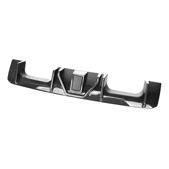 BMW Pre-Pregged Carbon Fiber TOPSTH Designs Rear Diffuser for G80 M3 &amp; G82 M4 (2020+)