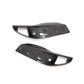 BMW Pre-Preg Carbon Fiber Front Air Vent Trim for F85 X5M & F86 X6M