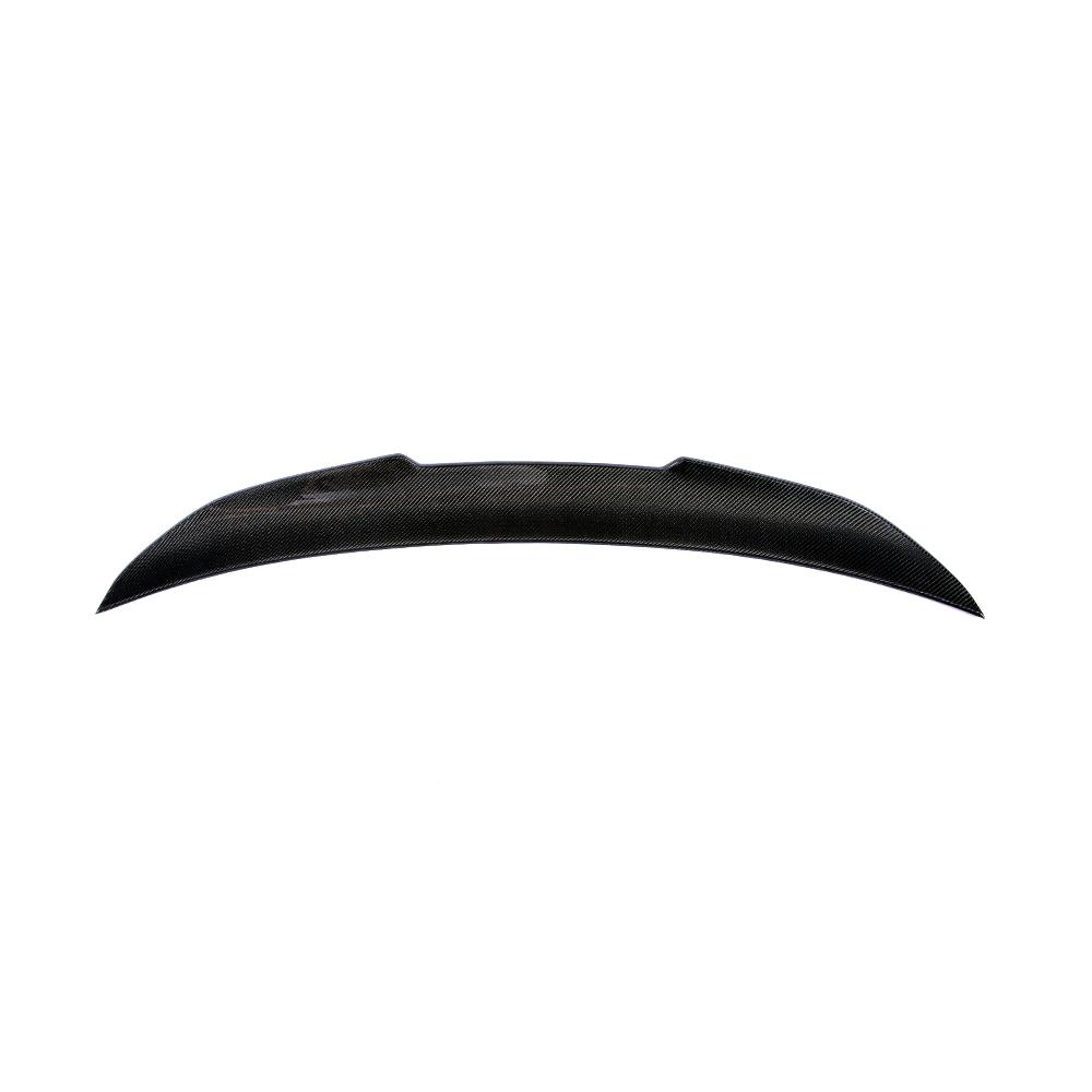 BMW Carbonfaser-Spoiler im PSM-Stil für F10 5er und M5