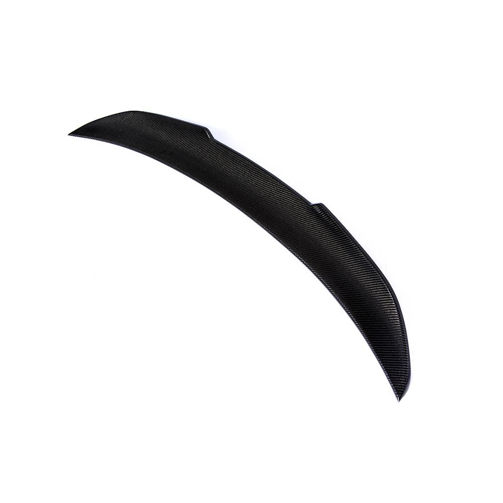 BMW Carbon Fiber PSM Style Spoiler for F10 5 Series & M5