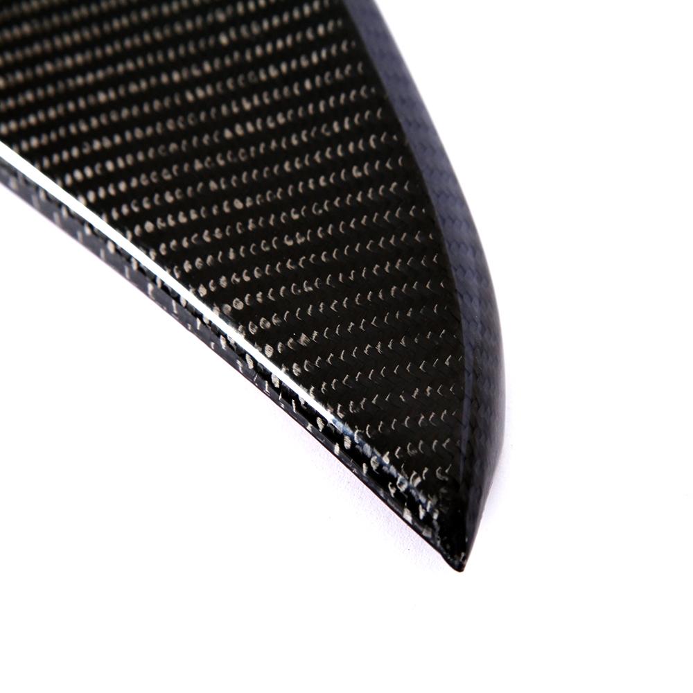 BMW Carbonfaser-Spoiler im PSM-Stil für F10 5er und M5