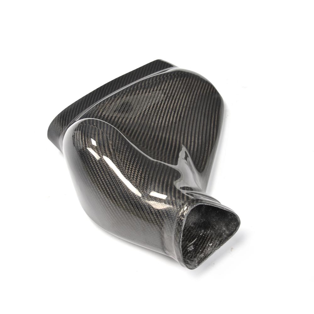 Mercedes Pre-Preg Carbon Fiber Air Intakes for W204 C63