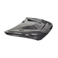 BMW F30 & F32 & F80 M3 & F82 M4 Carbon Fiber Hood - GTS Style