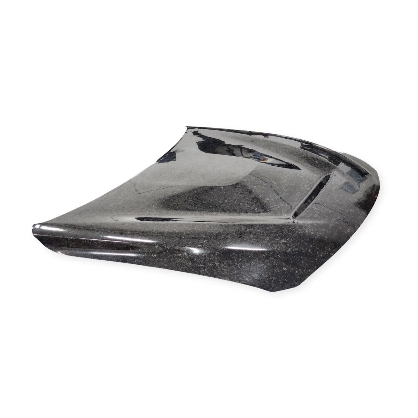 BMW F30 & F32 & F80 M3 & F82 M4 Carbon Fiber Hood - GTS Style