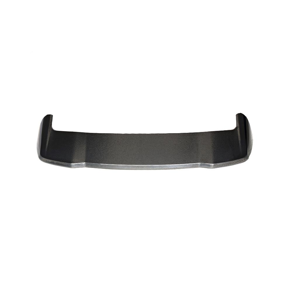 BMW Carbonfaser-Heckspoiler im JSL-Stil für G01 &amp; F97 X3M