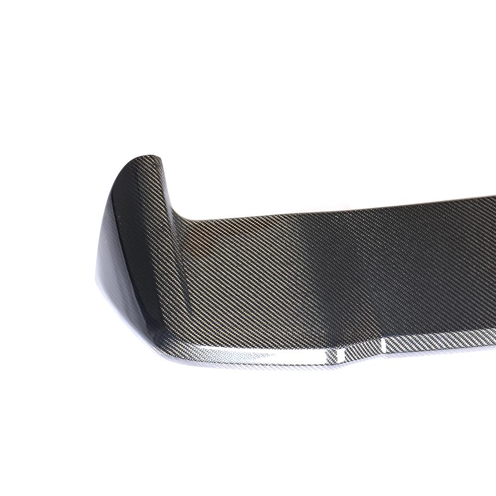 BMW Carbon Fiber JSL Style Rear Spoiler for G01 & F97 X3M