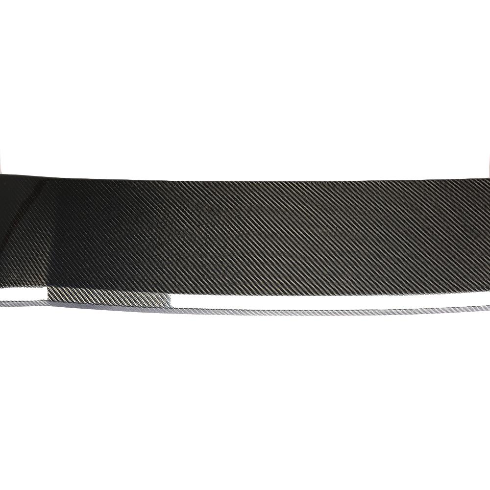 BMW Carbonfaser-Heckspoiler im JSL-Stil für G01 &amp; F97 X3M