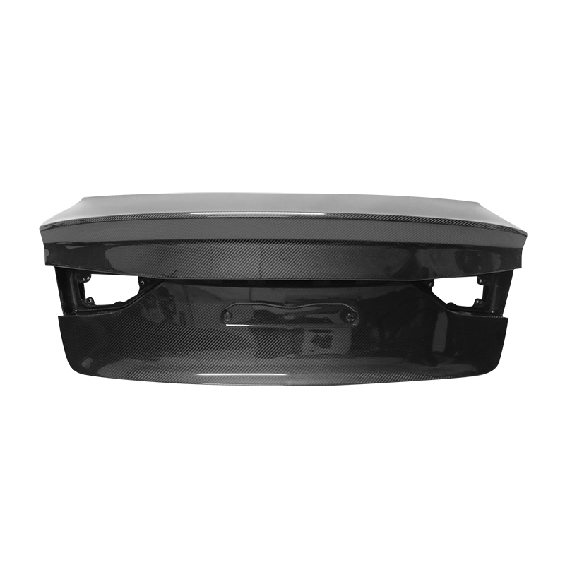 Audi Carbon Fiber Topsth Designs Rear Bootlid Trunk for 8V Sedan (2013-2020) Google Ads 5
