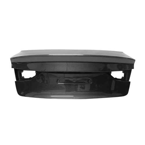 Audi Carbon Fiber Topsth Designs Rear Bootlid Trunk for 8V Sedan (2013-2020) Google Ads 5