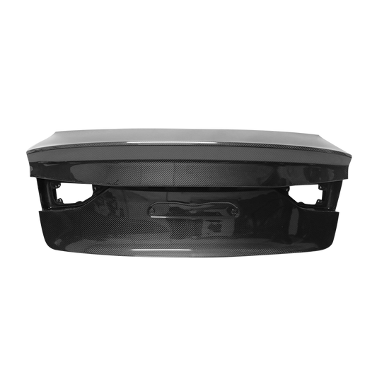 Audi Carbon Fiber Topsth Designs Rear Bootlid Trunk for 8V Sedan (2013-2020) Google Ads 5