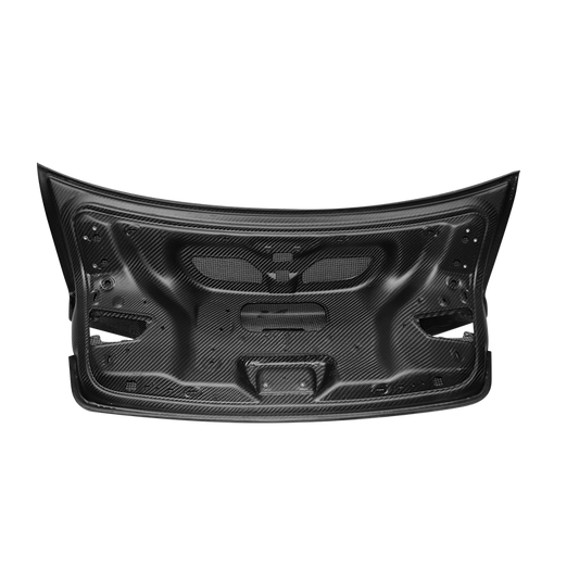 Audi Carbon Fiber Topsth Designs Rear Bootlid Trunk for 8V Sedan (2013-2020) Google Ads 5