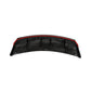 Tesla Carbon Fiber TOPSTH Design Rear Diffuser for Model 3 2016-2023