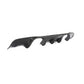 BMW Carbon Fiber Rear Diffuser for E90 M3 Sedan (2008-2013)