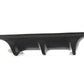 BMW Carbon Fiber Rear Diffuser for E90 M3 Sedan (2008-2013)