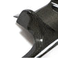BMW Carbon Fiber Rear Diffuser for E90 M3 Sedan (2008-2013)