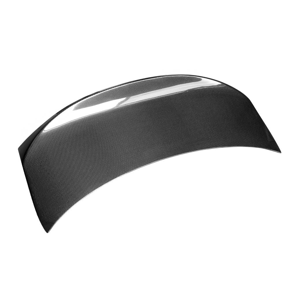BMW Carbon Fiber CSL Style Bootlid Trunk for E90 Sedan (2005-2013) Google Ads 5