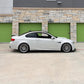BMW E92 M3 Coupe Carbon Fiber Side Skirts