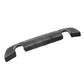 BMW Carbon Fiber Topsth Designs V2 Rear Diffuser for E92 Coupe (2008-2013)