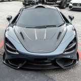 McLaren 720S Pre-Pregged Carbon Fiber RYFT Style Hood