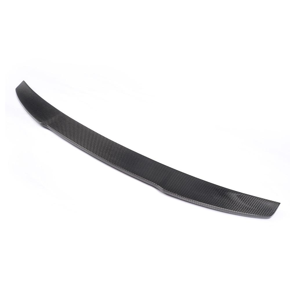 Audi Carbon Fiber Topsth Designs V2 Rear Spoiler for 8V Sedan (2013-2020)