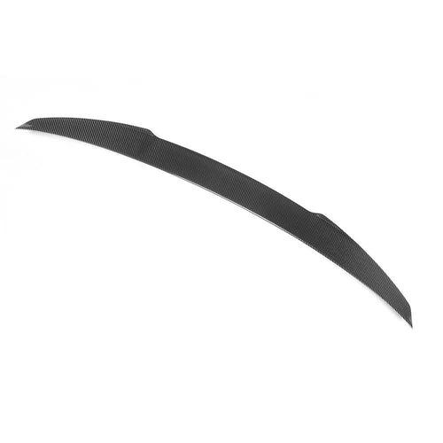 Audi Carbon Fiber Topsth Designs V2 Rear Spoiler for 8V Sedan (2013-2020)