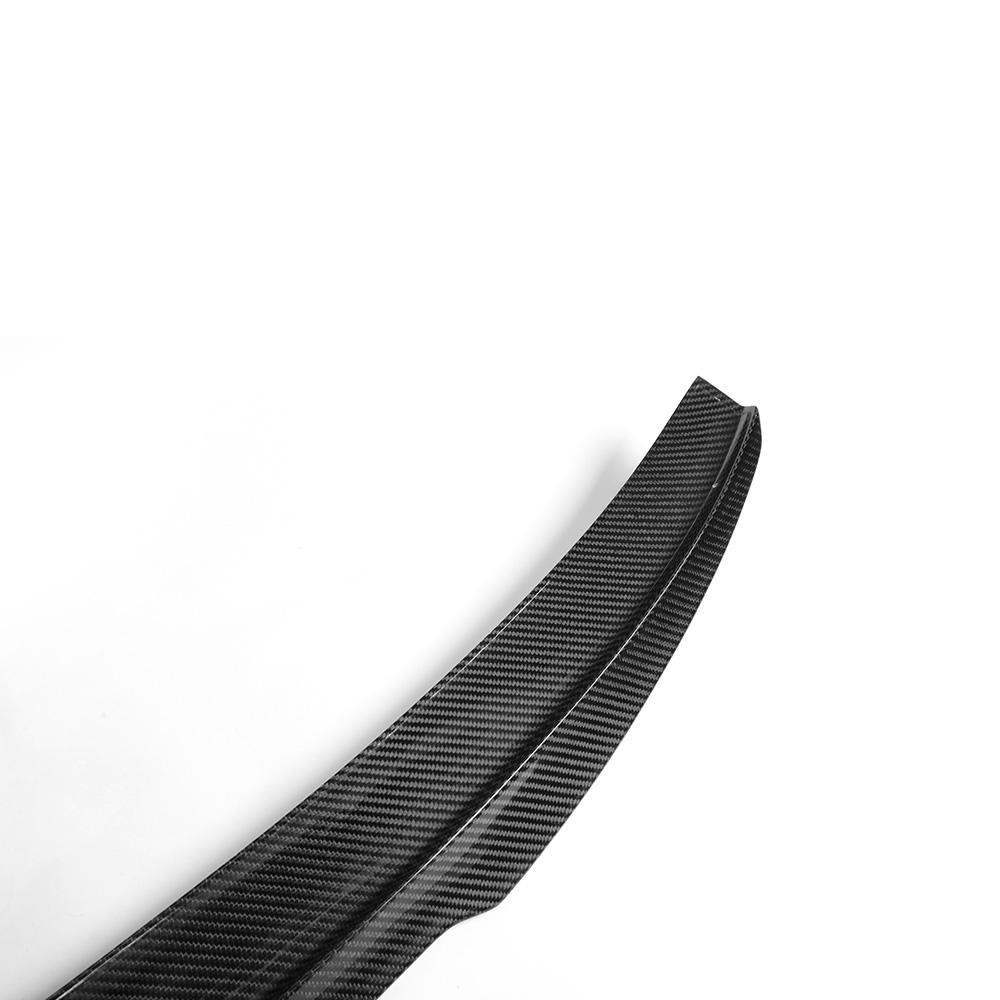 Audi Carbon Fiber Topsth Designs V2 Rear Spoiler for 8V Sedan (2013-2020)