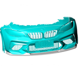 BMW Carbon Fiber Empero Designs V2 Front Splitter for F87 M2 (2016-2021)