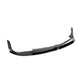 BMW Pre-Pregged Carbon Fiber TOPSTH Designs V2 Front Splitter for G80 M3 G82 M4