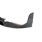 BMW Pre-Pregged Carbon Fiber TOPSTH Designs V2 Front Splitter for G80 M3 G82 M4