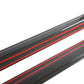 Tesla Pre-Pregged Carbon Fiber Topsth Designs Side Skirts for Model 3 (2024+) Google Ads 5