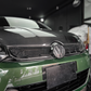Volkswagen Carbon Fiber ASPEC Style Front Grille for Golf MK6 (2008-2012) Google Ads 5